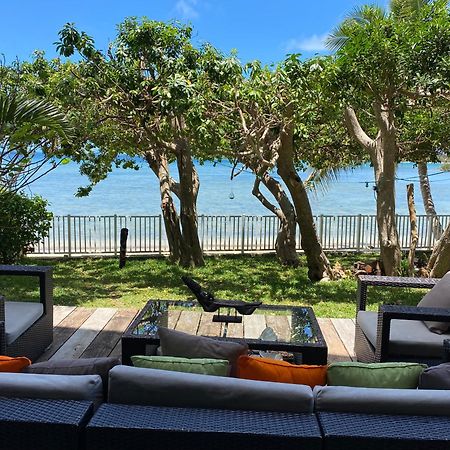 Michelle'S Flat By The Sea Apartment Noumea Exterior foto