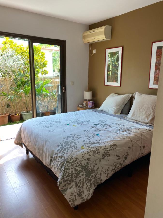 Michelle'S Flat By The Sea Apartment Noumea Exterior foto